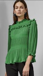 Нарядная блуза 