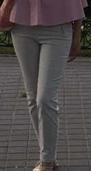 Красивые брюки