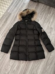 Теплая классная курточка