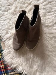 Ботинки Ессо