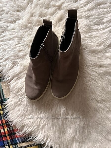 Ботинки Ессо