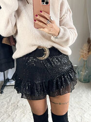 Красивые шортики, 