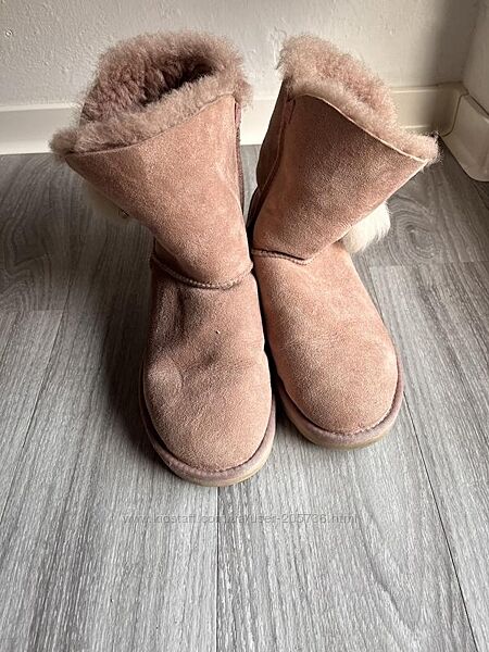 Натуральные UGG