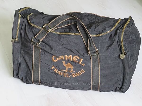 Спортивная сумка