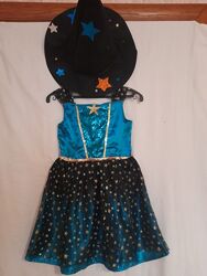 Карнавальні сукні  на 7-12 років