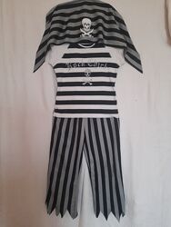 Карнавальні костюми хлопчикам