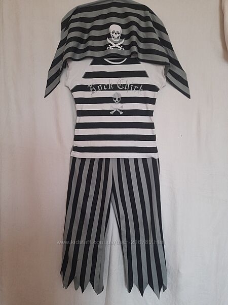 Карнавальні костюми хлопчикам