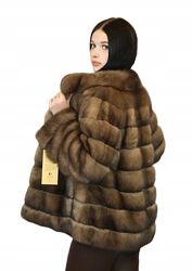 Шубка Соболь