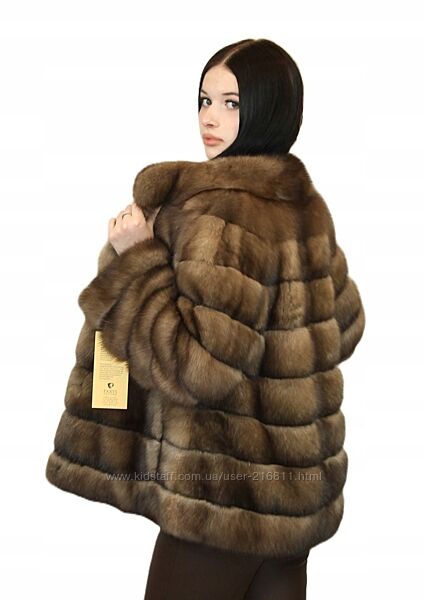 Шубка Соболь