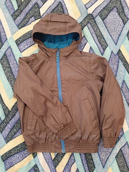 Вітровка Quechua 6р.