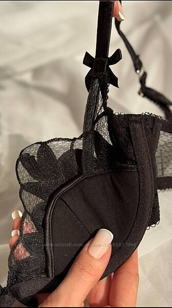 Сексуальна жіноча білизна 32/ 70В  РАСПРОДАЖА