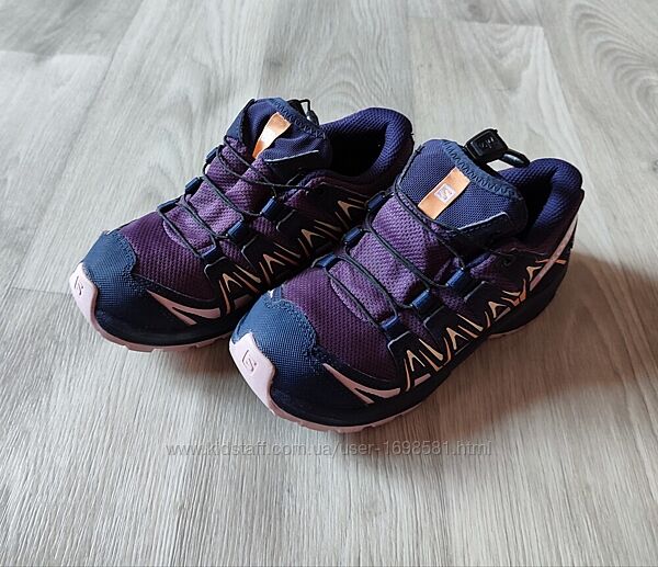 Кросівки 32 р 20 см