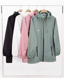 Жіноча вітровка б/р