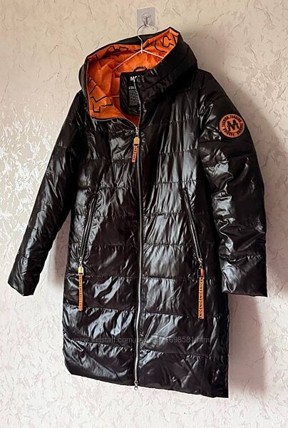 Жіноче пальто М 