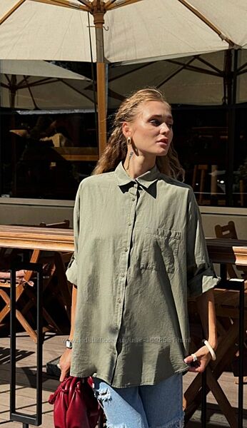 Жіноча сорочка. S, M  Туреччина 