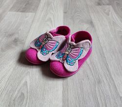 Капці 22 р 13 см