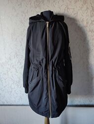 Курточка/парка 36/8 S/M