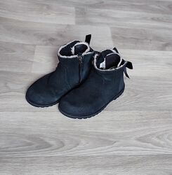 Черевички 27 р 17 см  UGG