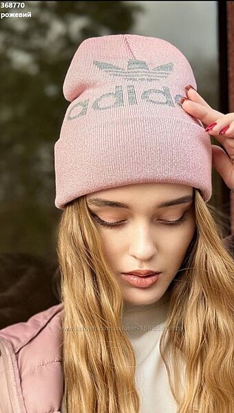 Шапка Adidas 