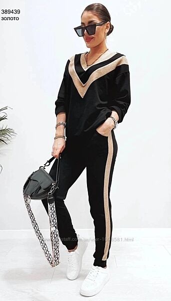 Жіночий костюм 52/54 р