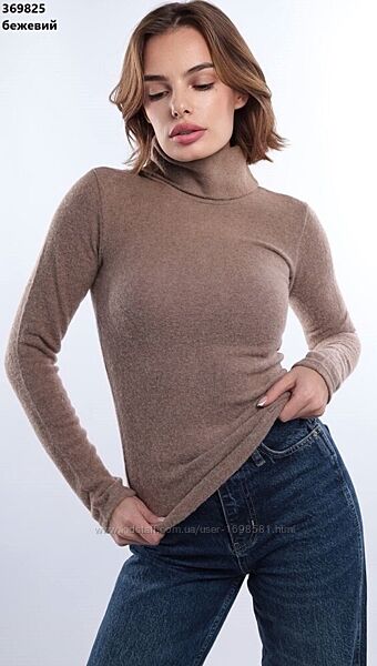 Жіночий гольф S/M Туреччина 