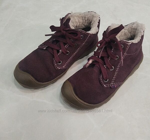 Черевички 24 р 15 см 