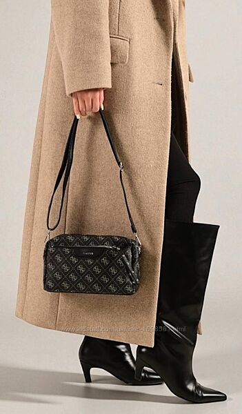 Жіноча сумка Guess