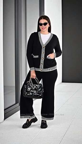 Жіночий костюм   XL/2XL, 2XL/3XL р.