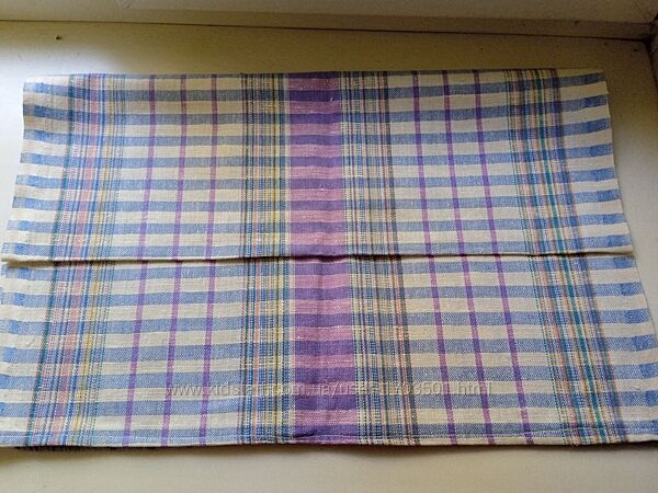 Полотенце хлопок, турция,70на130, лён, льняное, разные 