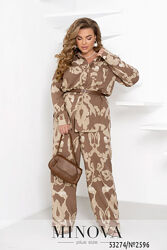 Новинки жіночого одягу в ррах 42-68, чудова якість.