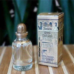 Египетские масляные духи Парфюмированые масла Нефертити 25мл