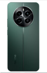 realme 12 8/512 ГБ коробка стан майже новий зелений