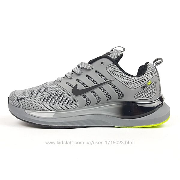Nike Zoom Winflo кросівки чоловічі найк кроссовки мужские