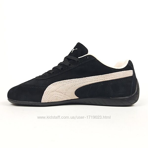 Puma Speedcat OG кросівки жіночі пума кроссовки кросовки