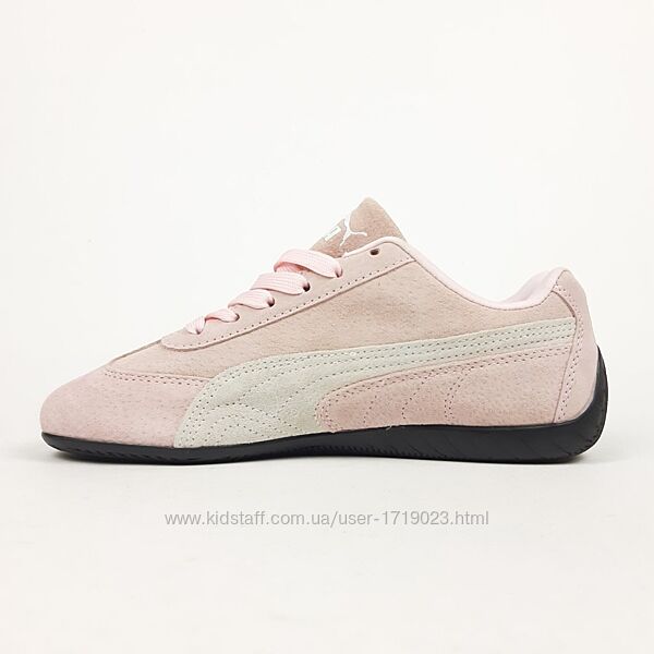 Puma Speedcat OG кросівки жіночі пума кроссовки кросовки