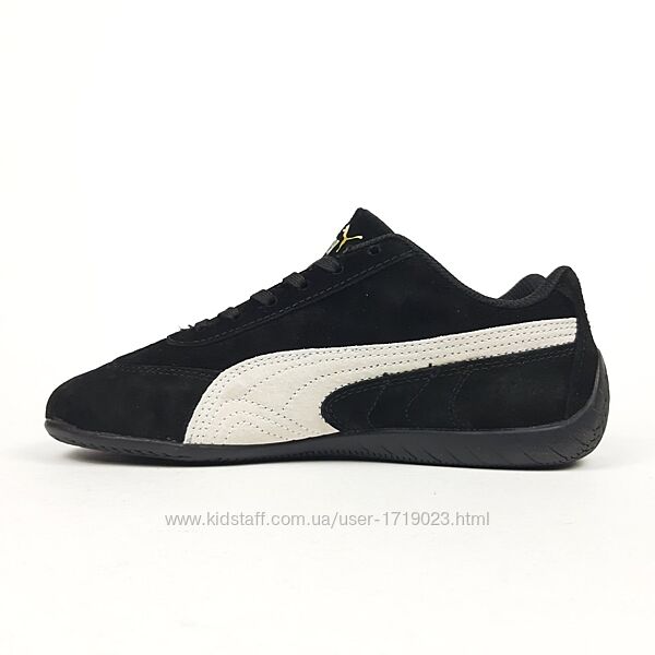 Puma Speedcat OG кросівки жіночі пума кроссовки женские
