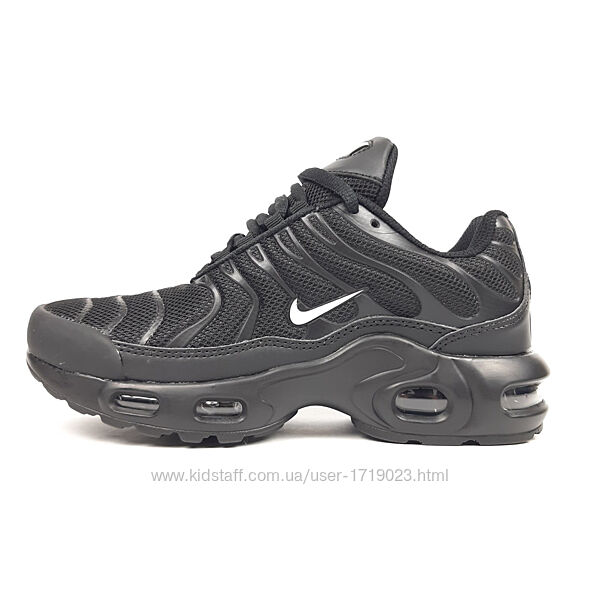 Nike Air Max TN plus кросівки жіночі найк кроссовки кросовки