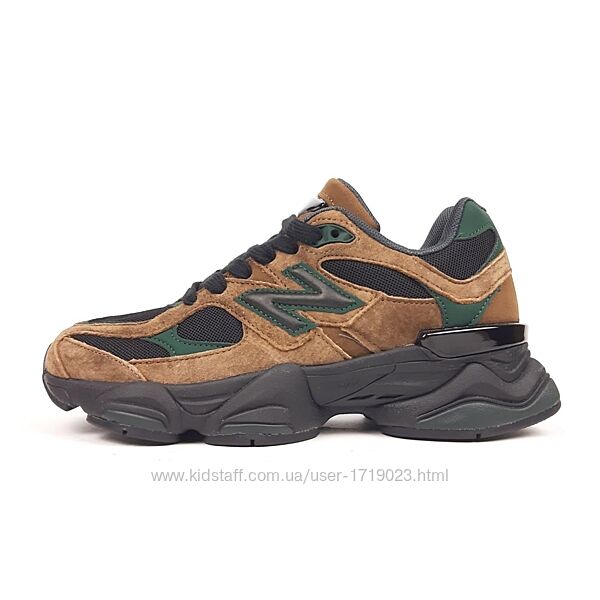 New Balance 9060 кросівки жіночі нью беленс баланс кроссовки кросовки