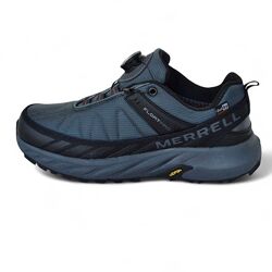 Merrell Flofit Pro boatm Waterproof термо кросівки чоловічі мерел