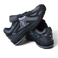 New Balance 1906R Goretex Cordura Gray термо кросівки чоловічі нью беленс