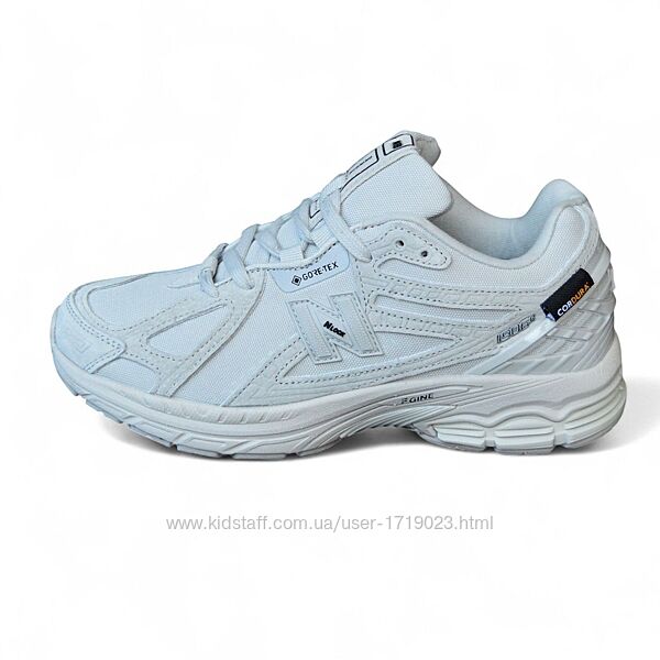 New Balance 1906R Goretex Cordura Gray термо кросівки жіночі