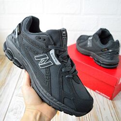 New Balance 1906R Cordura Goretex Gray термо кросівки чоловічі нью беленс