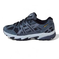 Asics Gel Sonoma 15-50 Goretex Gray кросівки чоловічі асикс асікс кроссовки