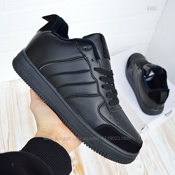 Stilli кросівки чоловічі зимові кроссовки кросовки зимние