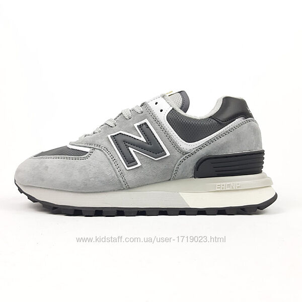 New Balance Legacy 574 термо кросівки чоловічі кроссовки нью беленс кросовк