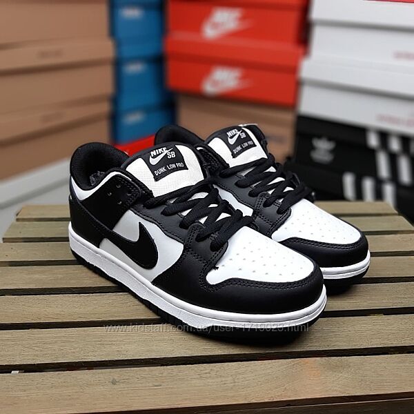 Nike SB Dunk Low кросівки жіночі найк зимові з хутром кроссовки кросовки