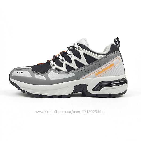Salomon ACS OQ Gore-Tex термо кросівки чоловічі саломон кроссовки кросовки