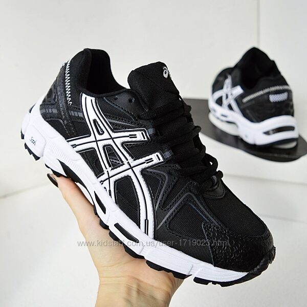 Asics Gel Kahana 8 термо кросівки жіночі асікс асикс кроссовки