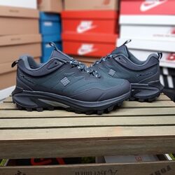 Columbia Montrail термо кросівки чоловічі зимові коламбія кроссовки зимние