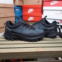 Columbia Montrail термо кросівки чоловічі зимові кроссовки коламбія